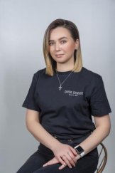 Сергеева Жанна Игоревна