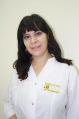 Косьяненко Светлана Сергеевна