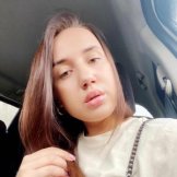 Глебова Екатерина
