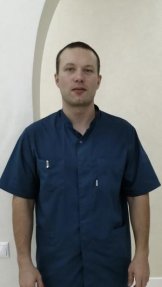 Седунов Илья Николаевич