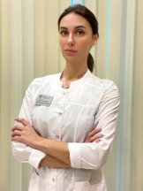 Подолякина Екатерина Сергеевна