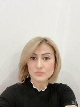 Турсунова Рано Нуриллоевна