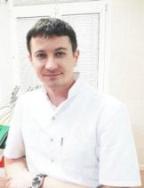 Бердников Роман Валерьевич