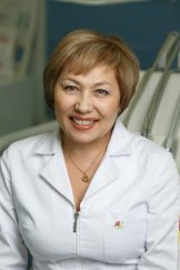 Тесленко Людмила Васильевна