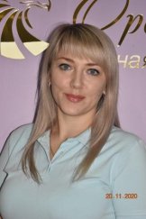 Морозова Юлия Леонидовна