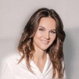 Рузанова Евгения Геннадьевна