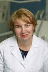 Макарьева Анастасия Артуровна