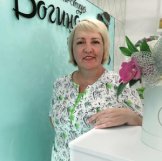 Сибгатулова Ильмира