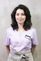 Павлова Наталья