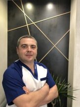 Куликов Александр Евгеньевич