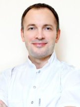 Балашов Вадим Владимирович