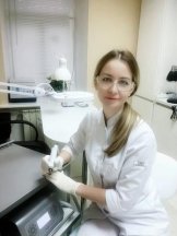 Иванова Елена