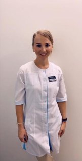 Кузнецова Валентина