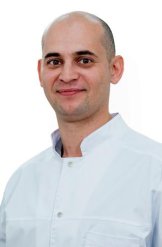 Назаров Борис Сергеевич