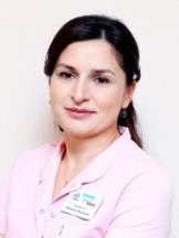 Меграбян Марианна Феликсовна