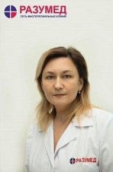 Хусаенова Гузель Равзалевна