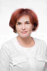 Павловская Оксана Владимировна