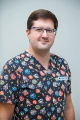 Острецов Петр Александрович