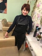 Филимонова Татьяна