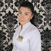 Назарова Наталья