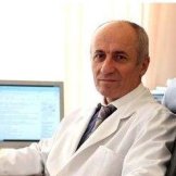 Магомедов Магомед Маллаевич