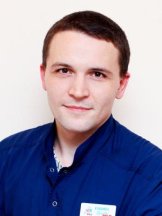 Миронов Александр Юрьевич
