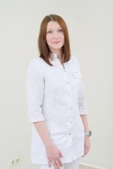 Тукеева Екатерина Васильевна