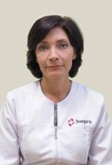 Селиванова Екатерина Владимировна