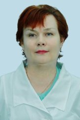 Шашкова Галина Николаевна