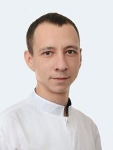 Павлычев Артем Олегович