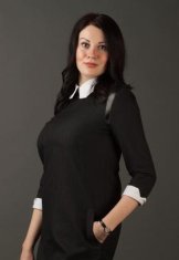Шуткова Екатерина