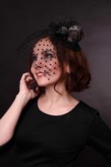 Данькина Юлия