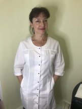 Сидорова Елена