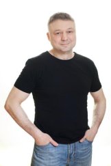 Пронин Александр