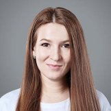 Поверинова (Шустова) Анна