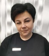 Новикова Инна