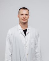 Зайцев Иван Александрович