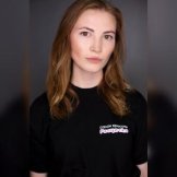 Шабанова Ева