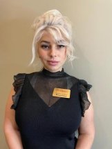 Новикова Надежда