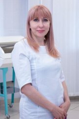 Богверадзе Елена Михайловна