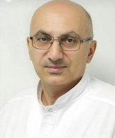 Погосян Асатур Ишханович
