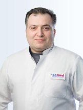 Кипиани Торнике Гурамович