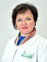 Белякова Ирина Александровна