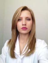 Днепровская Ольга Анатольевна