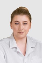 Крылова Ольга Львовна