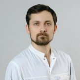 Баранов Сергей Викторович