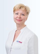 Лагутина Ирина Андреевна