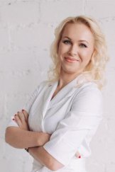 Лукьянчикова Ирина Михайловна