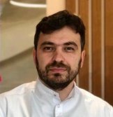 Чепчугов Алексей Сергеевич