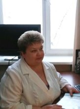Боякова Нина Васильевна